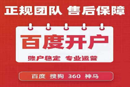某电商平台的SEM推广策略——代运营公司的实践